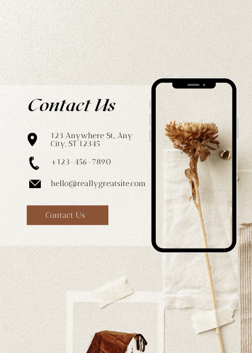Contact Image